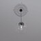 Ekena Millwork Attica PVC Medallion (Canopies up to 6 3/4"), 19"OD x 3 1/2"ID x 1"P, UltraCover Satin Blossom White CMP19ATGBW - alternate 8